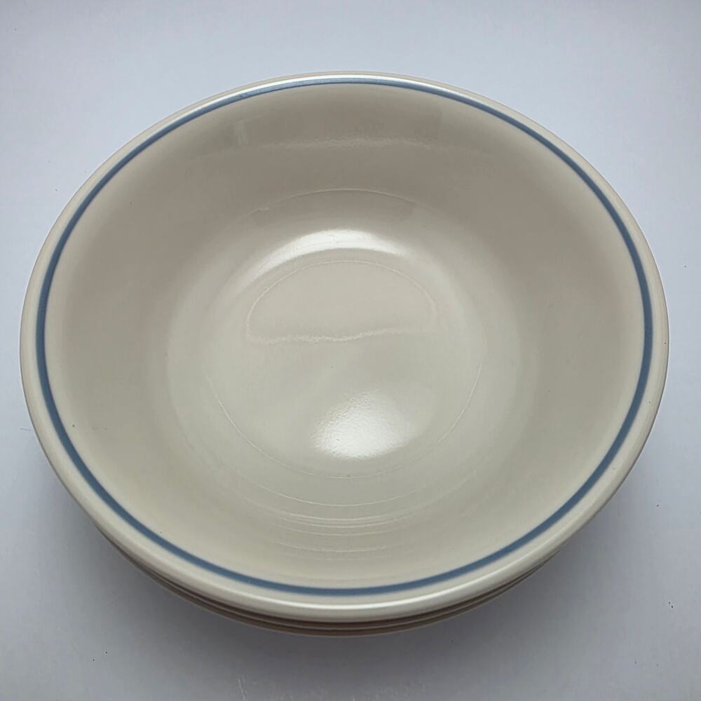 Corelle "First of Spring" 6" Cereal Soup Bowls Set of 4